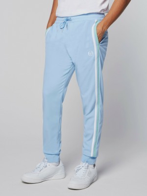Sergio Tacchini Damarindo Jogginghose Herren Schwarz | ZYIM12758