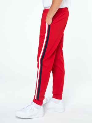 Sergio Tacchini Damarindo Jogginghose Herren Blau | PHCG48953
