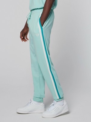 Sergio Tacchini Damarindo Jogginghose Herren Blau | SKAW34960