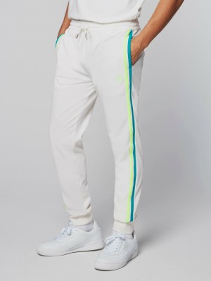 Sergio Tacchini Damarindo Jogginghose Trainingsanzug Herren Blau | AQDF31970