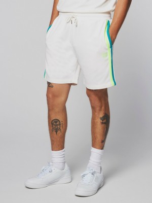 Sergio Tacchini Damarindo Kurze Hose Herren Blau | RAYM80247