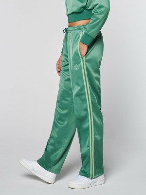 Sergio Tacchini Miss Orion Jogginghose Damen Grün | DMSB67902