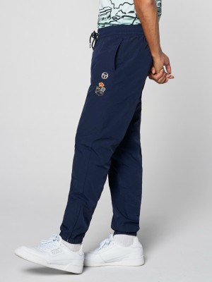 Sergio Tacchini Monte Carlo Jogginghose Herren Blau | XAFU47956