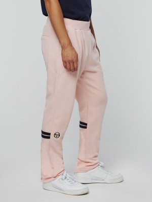Sergio Tacchini Orion Archivio Jogginghose Herren Rosa | XJHO27501