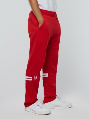 Sergio Tacchini Orion Jogginghose Archivio Trainingsanzug Herren Schwarz | ZKFR25409